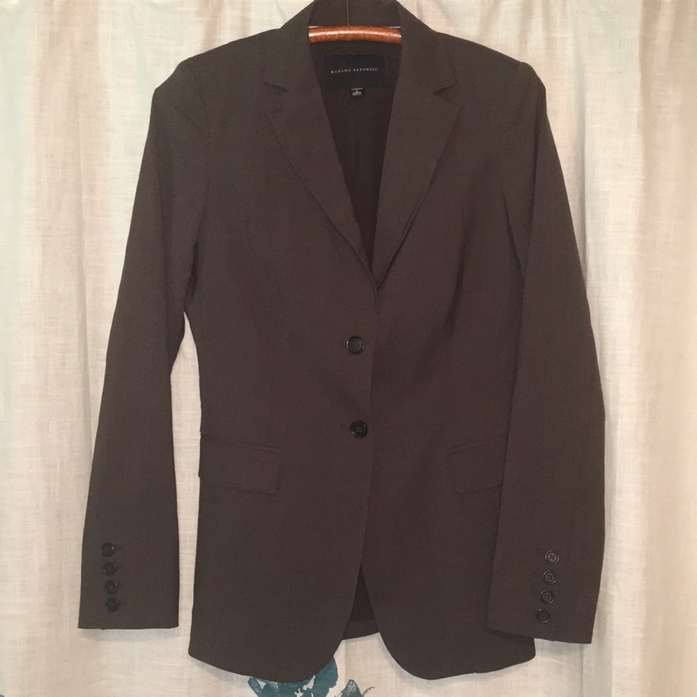 Banana Republic Pantsuit